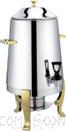 Coffee Dispenser, 13L, 270x600mm