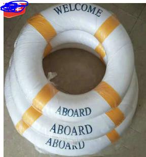 Life ring