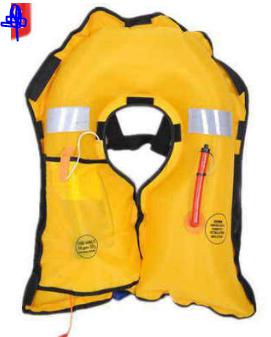 Life jacket