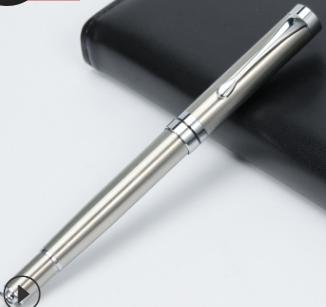 Signature pen-12 * 140mm