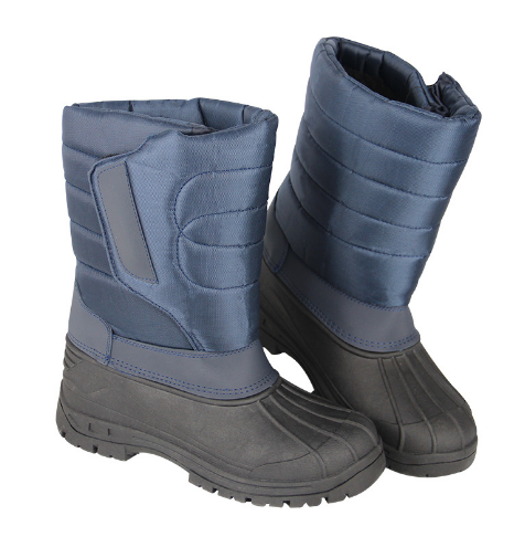 Coldroom， Cryogenic Anti-Freeze Boots,41