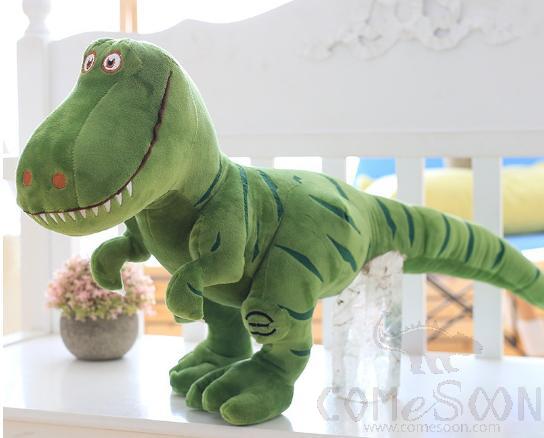 Dinosaur Plush Doll, 55cm
