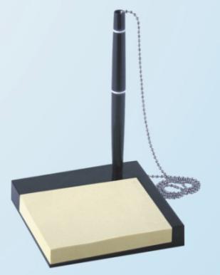 Table pen