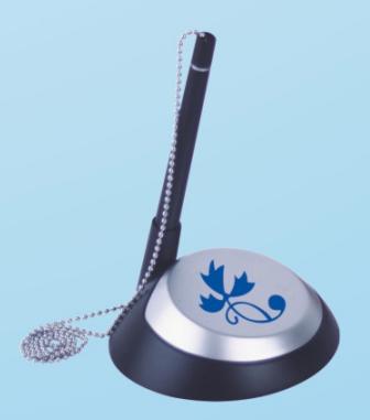 Table pen