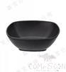 8&quot; Frosted Bowl (MOQ 50 Pieces), Matte White, MF, 203.2*203.2*65.3mm