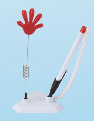 Table pen