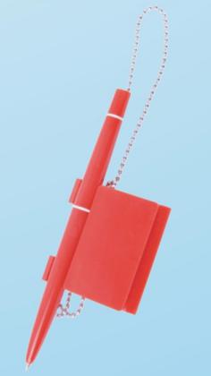 Table pen