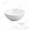 6″ External Grain Bowl, White, MF, 152*66.6mm