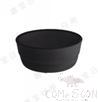 6.5″ Round Bowl (MOQ 50 Pieces), Matte White, MF, 167.5*73.6mm