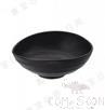 6.3&quot; Frosted Oval Bowl, Matte White, MF, 162.6*137.6*60mm