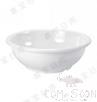 10.7&quot; Round Bowl, White, MF, 271*87.5mm