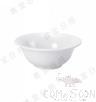 5&quot; Round Bowl, White, MF, 127.3*46mm