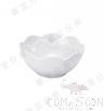 5&quot; Wavy Lace Bowl, White, MF, 127*127*54mm