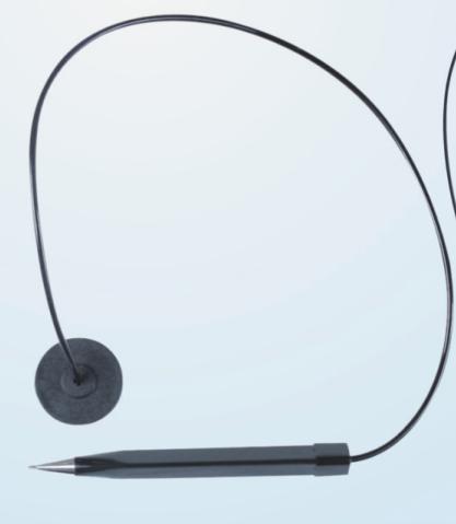 Table pen