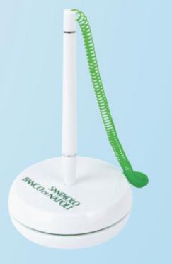 Table pen