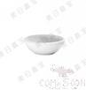 5.5&quot; Round Bowl, White, MF, 136*136*49mm