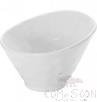 7.6&quot; Bowl, White, MF, 194*200*125mm