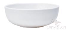 7.1&quot; Rice Bowl, White, MF, 181.6*181.6*65CMmm