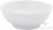 4.4&quot; Bowl, Matte White, MF, 111.7*111.7*40.7CMmm