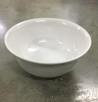 6&quot;, White, MF, φ153*70mm