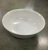 9.5&quot;, White, MF, φ241*92mm