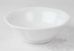 8&quot; Eight-Sided Bowl, White, MF, 216*216*71mm