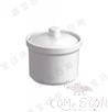 3.9″ Soup Cup + Lid Set, White, MF, 99.8*70.5mm