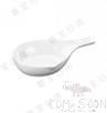 Bowl With Mouth And Handle, White, MF, 314*188mm