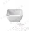 3.5&quot; Dessert Bowl, Green Grass, MF, 88*88*40mm