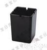 AshPlate, Black, MF, 81*81*101mm