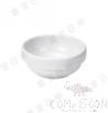 2.4&quot; Small Plate, White, MF, 62*62*25mm