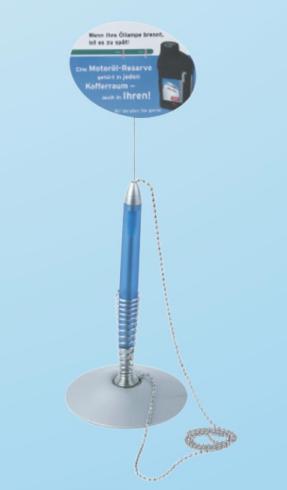 Table pen