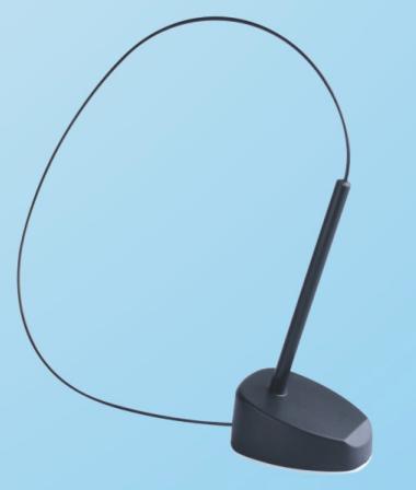 Table pen