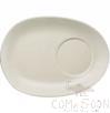 7.2&quot; Plate, Mud Yellow Spray Spots, MF, 182*132*19mm