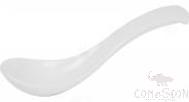 5.7&quot; Scoop, White, MF, 146*39*28mm