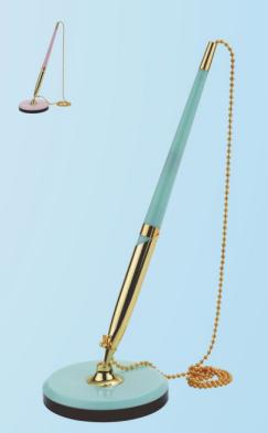 Table pen