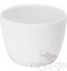 4&quot; Small Deep Bowl, White, MF, 101*101*68mm