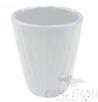 3&quot; Water Cup, Black, MF, 78*78*92mm