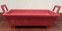 Suit, Red, MF, 346*156*127mm