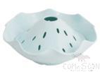 Set (With D489-2 Water Barrier), Light Blue, MF, 329*325*119mm