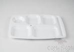 14&quot; Grid, White, MF, 368*268*24mm