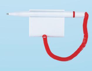 Table pen