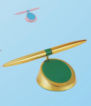 Table pen