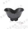 5&quot; Ingot Bowl (Frosted), Matte Black, MF, 122*81*66mm