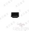 3.8&quot; Square Single Compartment Flavor Plate, Matte Black, MF, 97*92*27mm
