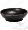 3.7&quot; Korean Plate, Matte Black, MF, 95*95*26mm