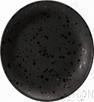 7&quot; Plate, Matte Black, MF, 180*180*20mm