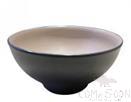4.25&quot; Round Bowl, Black Brown, MF, 108*63mm