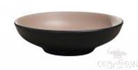 6&quot; Round Bowl, Black Brown, MF, 149*41mm