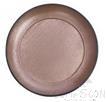 10&quot; &quot; Plate, Black Brown, MF, 254*24mm